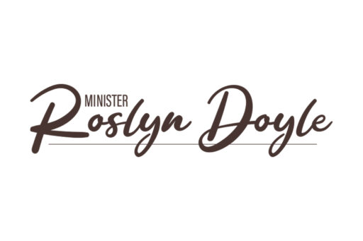 Roslyn Doyle logofl